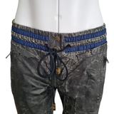 Dior runway pants, FW 2001