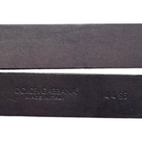 Dolce Gabbana three piece runway set, Fall 2001