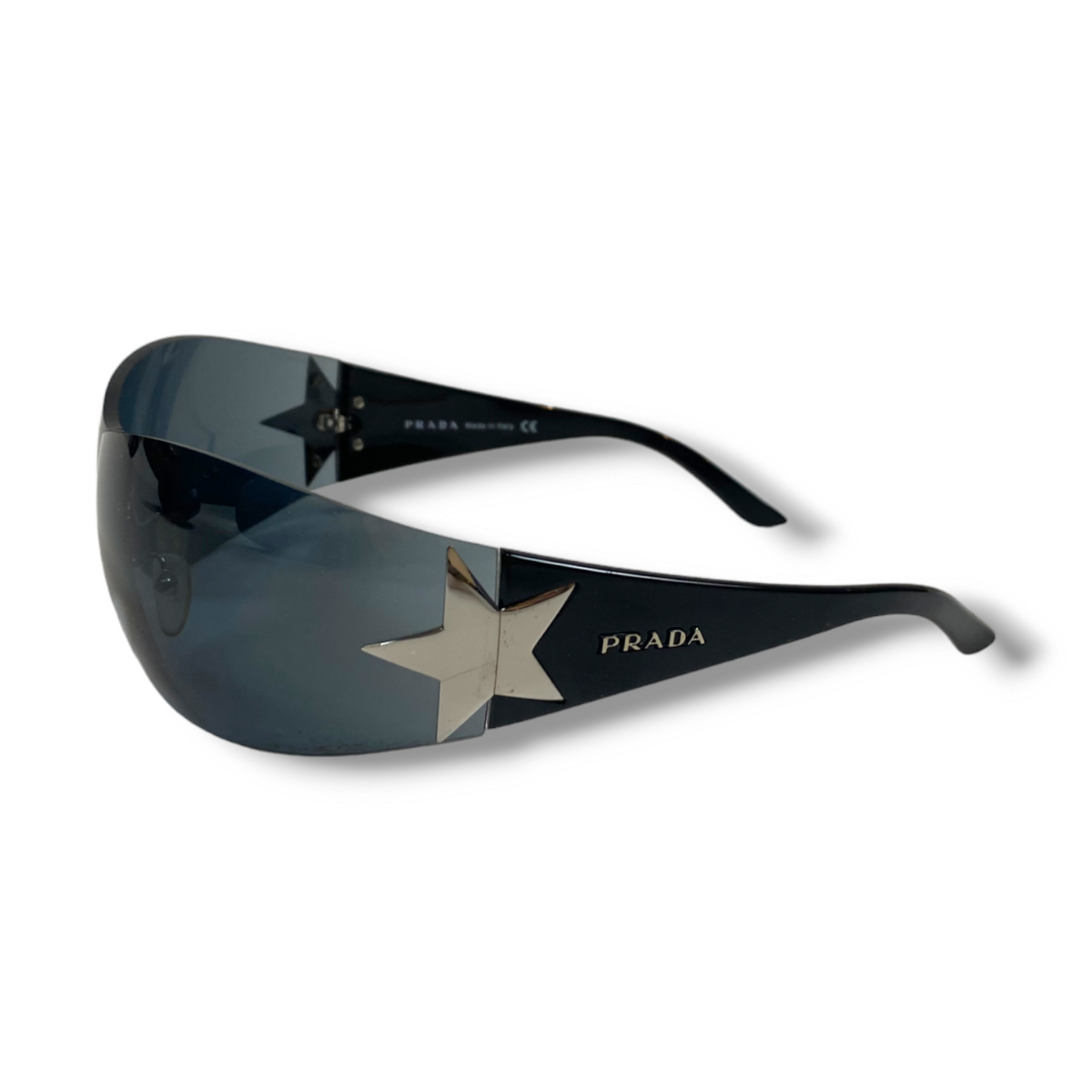 Prada star sunglasses hotsell