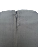 Dolce Gabbana virgin Mary silk top, SS 1998