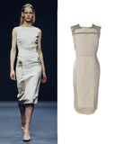 Prada runway dress, SS 1998