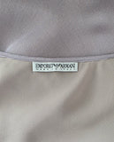 Emporio Armani ensemble, SS 1999