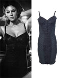 Dolce Gabbana bodycon dress