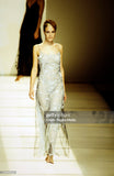 Giorgio Armani gown, SS 1997