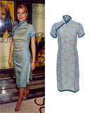 Voyage Gwyneth Paltrow dress, late 90s