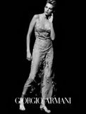 Giorgio Armani gown, SS 1997