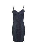 Dolce Gabbana bodycon dress