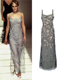 Giorgio Armani gown, SS 1997