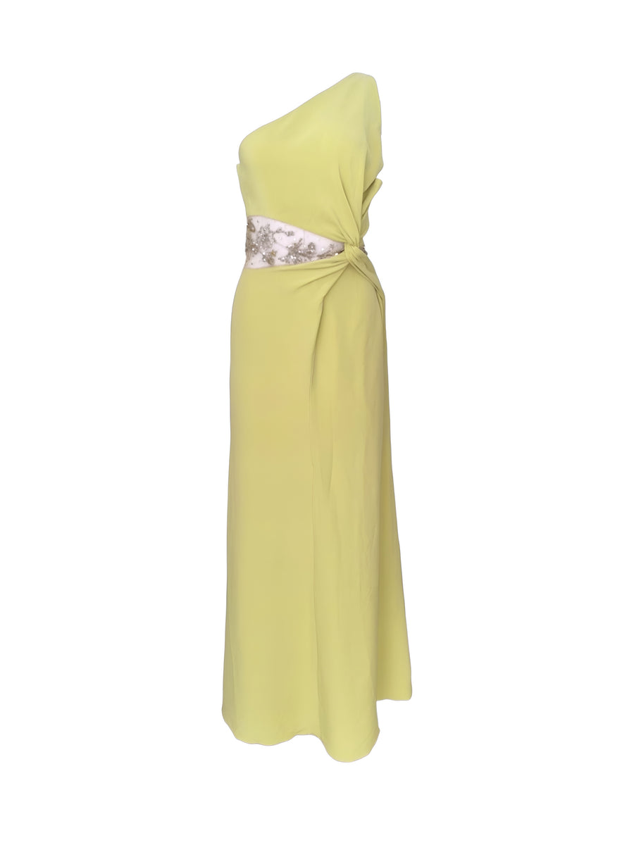 fitted white dress Ballerina Dress in White 20W