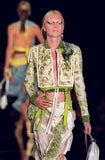 Dior chinoiserie print cardigan set, SS 2001