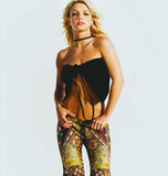 Archive, Dior outfit worn by Britney Spears, Fall 2001 - My Runway Archive