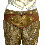 Archive, Dior outfit worn by Britney Spears, Fall 2001 - My Runway Archive