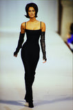 Herve Leger runway dress, FW 1994