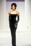 Herve Leger runway dress, FW 1994