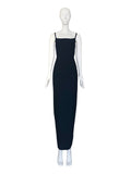 Herve Leger runway dress, FW 1994