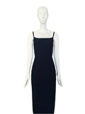 Herve Leger runway dress, FW 1994