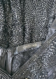 Roberto Cavalli dress, 2000s