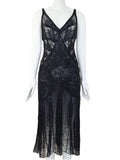 Roberto Cavalli dress, 2000s