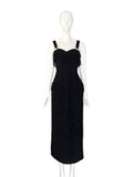 Chantal Thomass dress, FW 1993