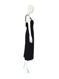 Chantal Thomass dress, FW 1993