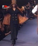 Chantal Thomass, FW 1993