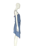 Emporio Armani ensemble, SS 2000