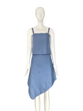 Emporio Armani ensemble, SS 2000