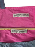 Emporio Armani ensemble, SS 2000