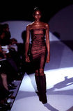 Gucci lurex tube dress, SS 1997