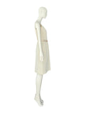Prada shift dress, 2000s
