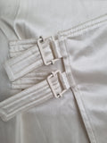 Dior assymetrical skirt, SS 2000