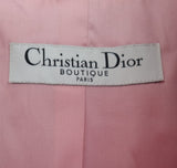 Dior bondage set, FW 2003