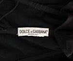 Dolce Gabbana butterfly runway gown, SS 1998