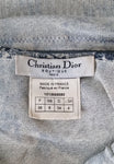 Dior chinoiserie print cardigan set, SS 2001