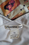 Vivienne Tam pin-up dress