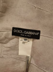 Dolce Gabbana, 5 piece runway set, Fall 2001