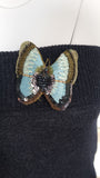 Chloé Stella McCartney butterfly top