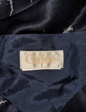 Chloé by Stella McCartney starfish dress, FW 1999