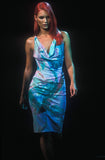 Versace runway dress, SS 1999