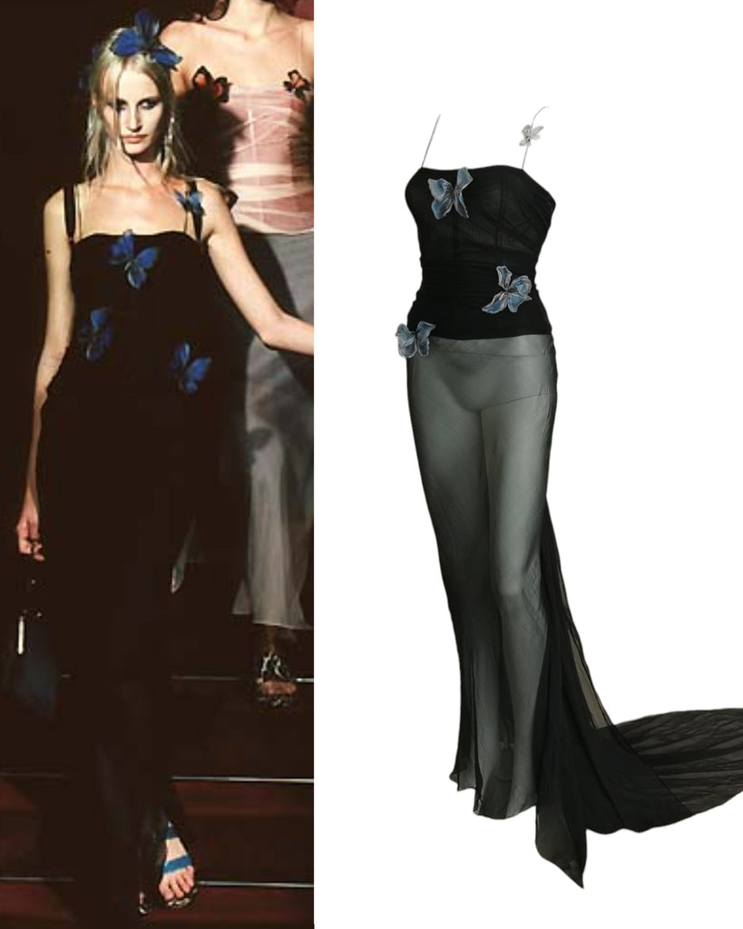 Dolce & Gabbana Spring 2023 Ready-to-Wear Fashion Show | Vogue