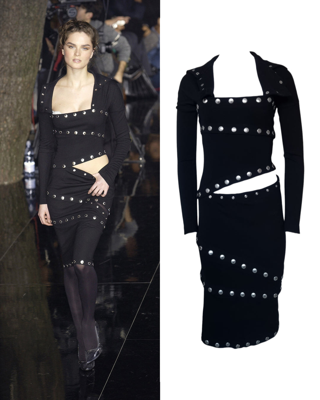 Dolce and Gabbana – My Runway Archive