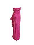 Dior runway gown, FW 2007