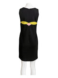Versace runway dress, FW 97