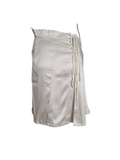 Dior assymetrical skirt, SS 2000