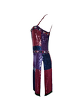 Emporio Armani embellished runway dress, FW 2000
