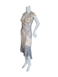 Chloé by Stella McCartney runway dress, SS 2000
