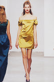 Miu miu runway dress, SS 1998
