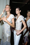 Chloé by Stella McCartney runway dress, SS 2000