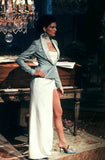 Dior suit ensemble, SS 1998