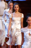 Valentino runway dress, SS 2005